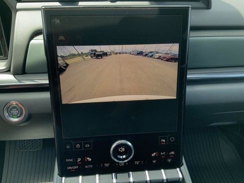 New 2026 GMC Terrain AT4 w/ LPO, Floor Liner Package AWD/4WD image 37