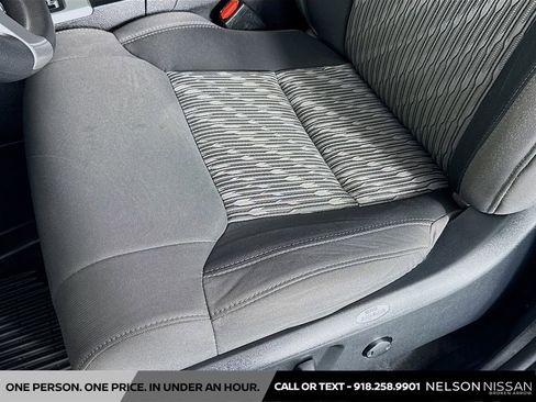 Used 2021 Toyota Tundra SR5 RWD image 18