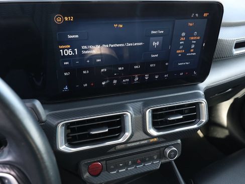 Used 2025 Ford Mustang Premium RWD image 19