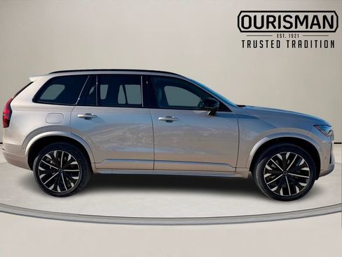 New 2026 Volvo XC90 B6 Ultra w/ Protection Package Premier image 6