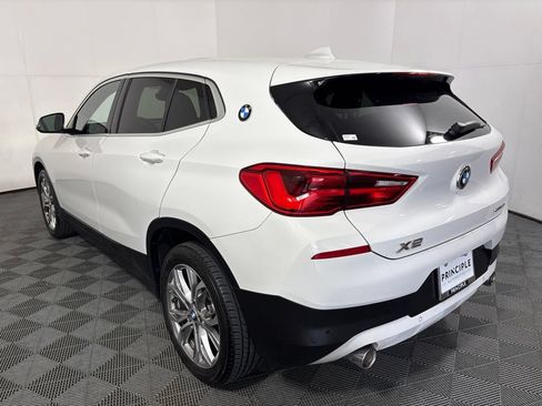 Used 2020 BMW X2 sDrive28i w/ Convenience Package FWD image 7