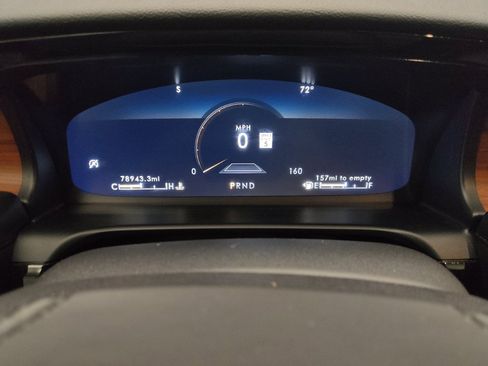 Used 2020 Lincoln Aviator Reserve w/ Equipment Group 201A AWD/4WD image 23