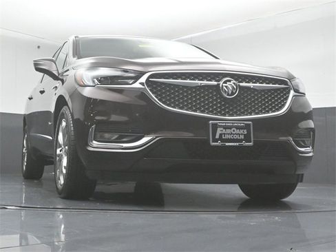 Used 2021 Buick Enclave Avenir w/ Avenir Technology Package image 40