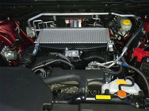 New 2026 Subaru Ascent Limited image 27