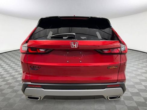 New 2026 Honda CR-V TrailSport image 5