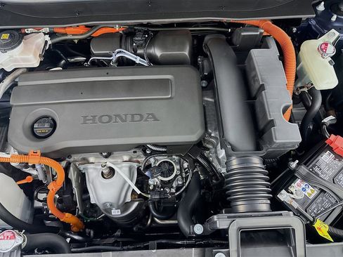 New 2026 Honda CR-V Sport-L image 12