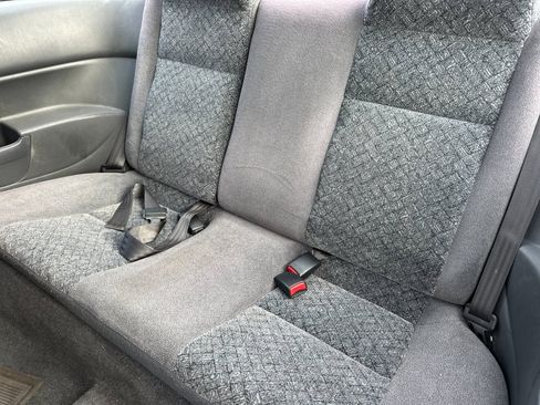 Used 1997 Honda Civic HX image 12