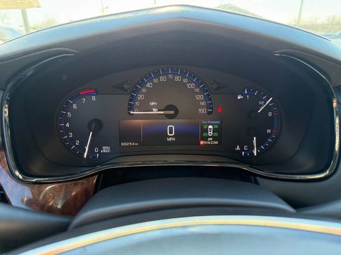 Used 2015 Cadillac CTS Luxury image 11