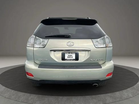 Used 2006 Lexus RX 400h AWD image 6
