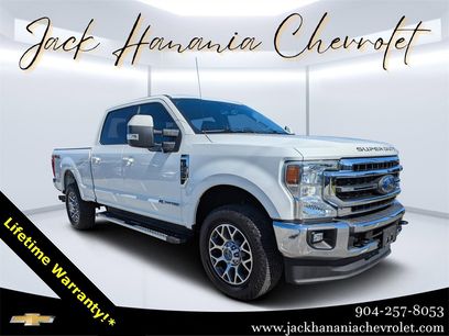 Used 2020 Ford F250 Lariat