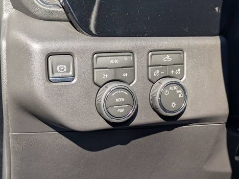 New 2026 Chevrolet Silverado 1500 LT AWD/4WD image 12