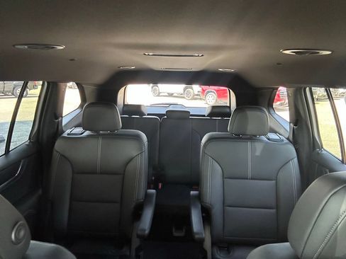 New 2026 GMC Acadia Elevation w/ Elevation Premium Package FWD image 26