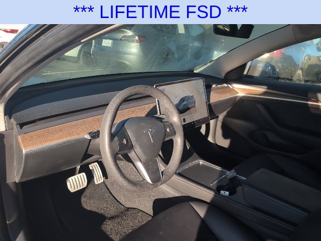 Used 2023 Tesla Model 3 Performance AWD/4WD image 7
