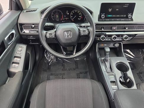 Used 2023 Honda Civic EX image 13