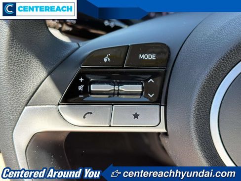 Used 2023 Hyundai Tucson SEL AWD/4WD image 18
