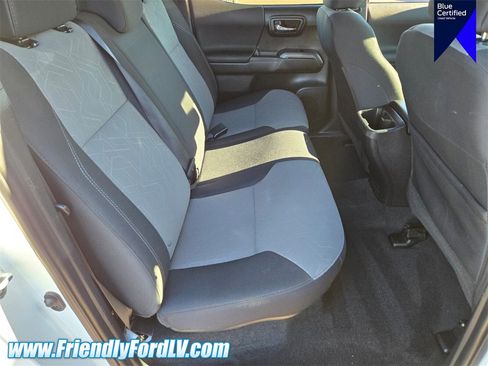 Used 2023 Toyota Tacoma SR image 14