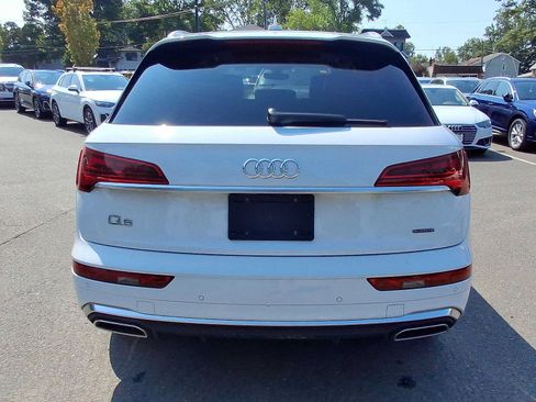 Certified 2023 Audi Q5 2.0T Premium w/ Convenience Package AWD/4WD image 24
