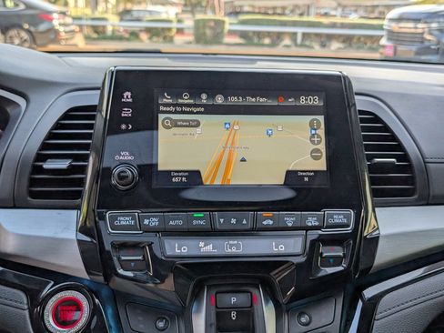 Used 2021 Honda Odyssey Touring image 7
