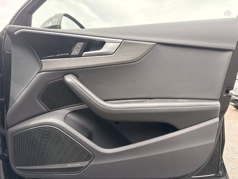 Used 2023 Audi A4 2.0T Premium Plus image 32