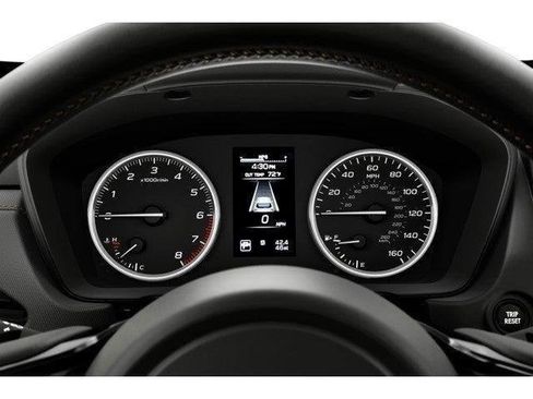 New 2025 Subaru Forester Touring image 18