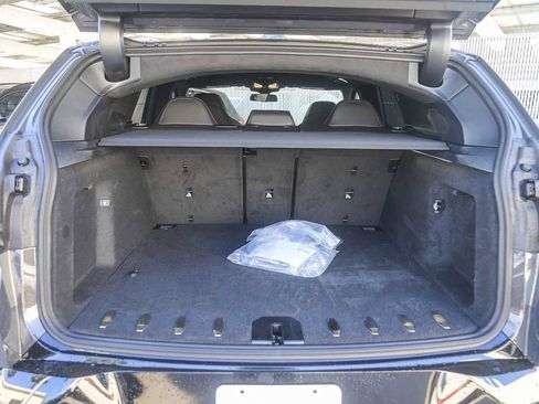 New 2026 BMW XM Label Red image 23