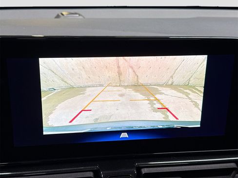 New 2026 Chevrolet TrailBlazer RS w/ Convenience Package image 13