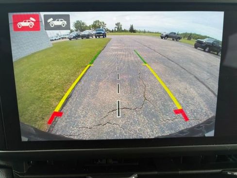 Used 2024 Jeep Wrangler Rubicon AWD/4WD image 4