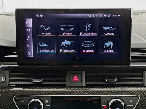 Used 2025 Audi RS 5 Sportback image 12