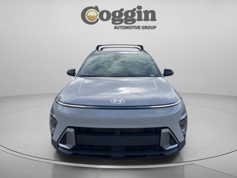 New 2026 Hyundai Kona SEL Sport image 12