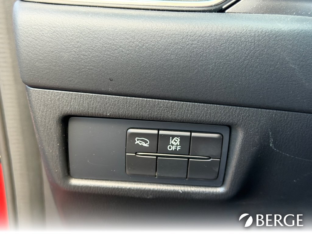Used 2025 MAZDA CX-5 AWD 2.5 S w/ Select Package image 26