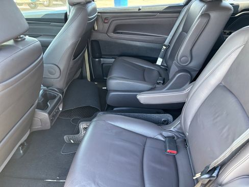 Used 2019 Honda Odyssey Touring image 18
