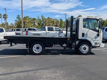New 2024 Chevrolet Low Cab Forward