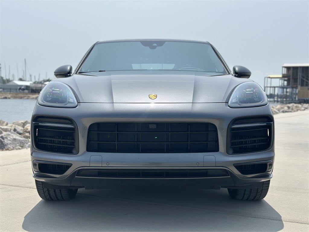 Used 2022 Porsche Cayenne GTS AWD/4WD image 12