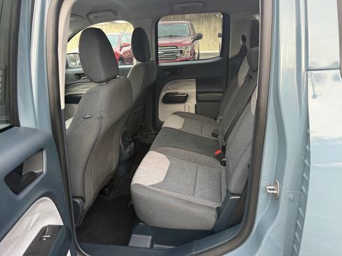 Used 2023 Ford Maverick XLT w/ Equipment Group 300A Standard image 17