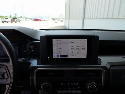 New 2025 Toyota Tacoma SR5 image 15