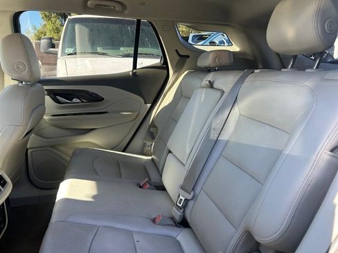 Used 2020 GMC Terrain Denali w/ Denali Premium Package image 30