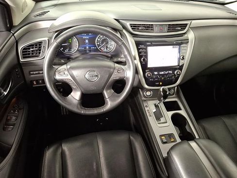 Used 2019 Nissan Murano SL AWD/4WD image 2