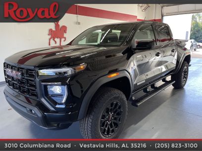 New 2026 GMC Canyon Elevation w/ Convenience Package