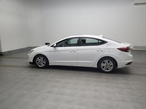 Used 2020 Hyundai Elantra Value Edition w/ Cargo Package (C1) FWD image 3