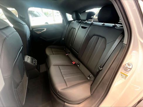 Used 2025 Audi A5 2.0T Premium Plus image 19