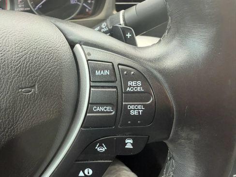 Used 2016 Acura ILX FWD image 14