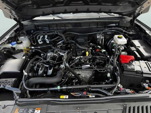 Used 2023 Ford Bronco Black Diamond image 56