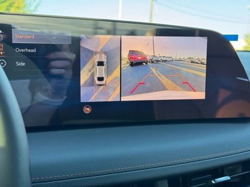 New 2026 Cadillac CT5 Sport image 32