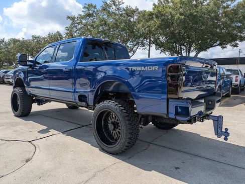 New 2026 Ford F250 Lariat w/ Tremor Off-Road Package AWD/4WD image 12