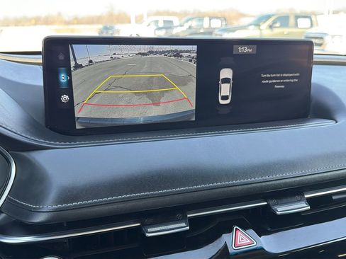 Used 2023 Genesis G80 2.5T image 25