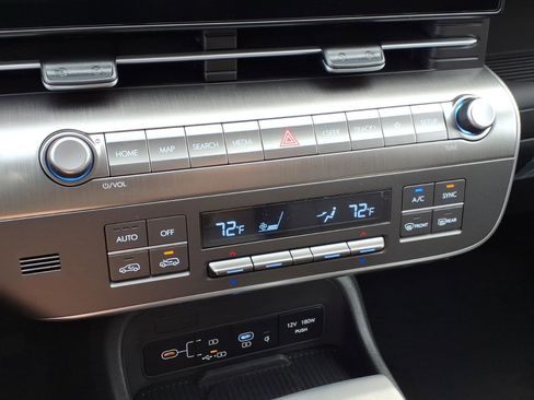 New 2026 Hyundai Kona SEL Sport AWD/4WD image 15