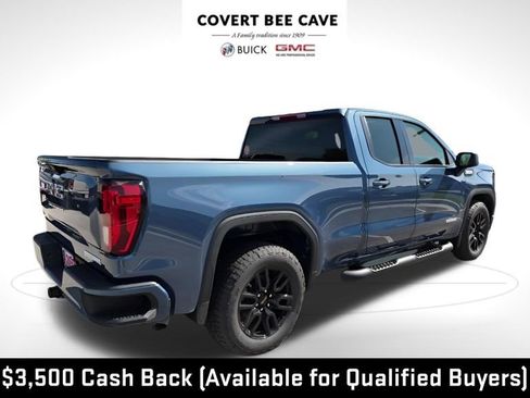 New 2026 GMC Sierra 1500 Elevation w/ Elevation Select Package image 10