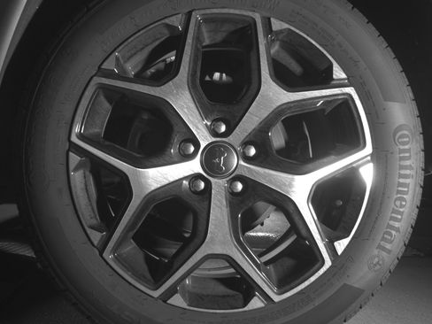 Used 2025 Jeep Compass Limited image 14