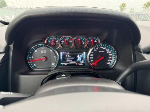 Used 2019 Chevrolet Tahoe Premier w/ Max Trailering Package AWD/4WD image 26