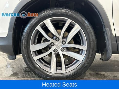 Used 2018 Honda Pilot Touring image 13